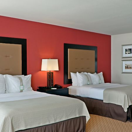 Holiday Inn Temple - Belton By Ihg Exterior photo