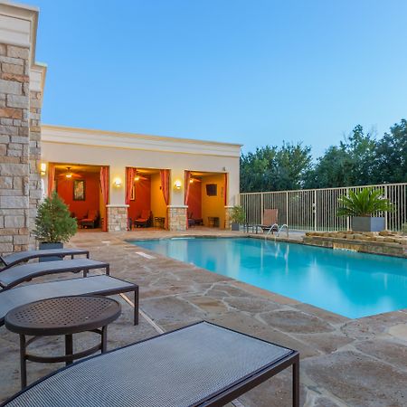 Holiday Inn Temple - Belton By Ihg Exterior photo