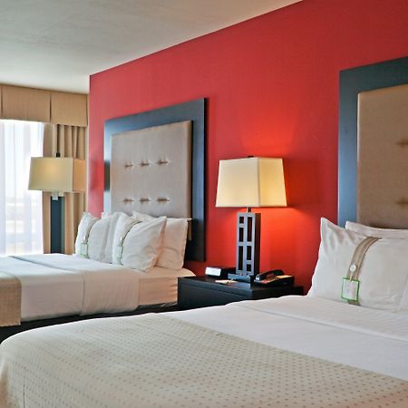 Holiday Inn Temple - Belton By Ihg Exterior photo