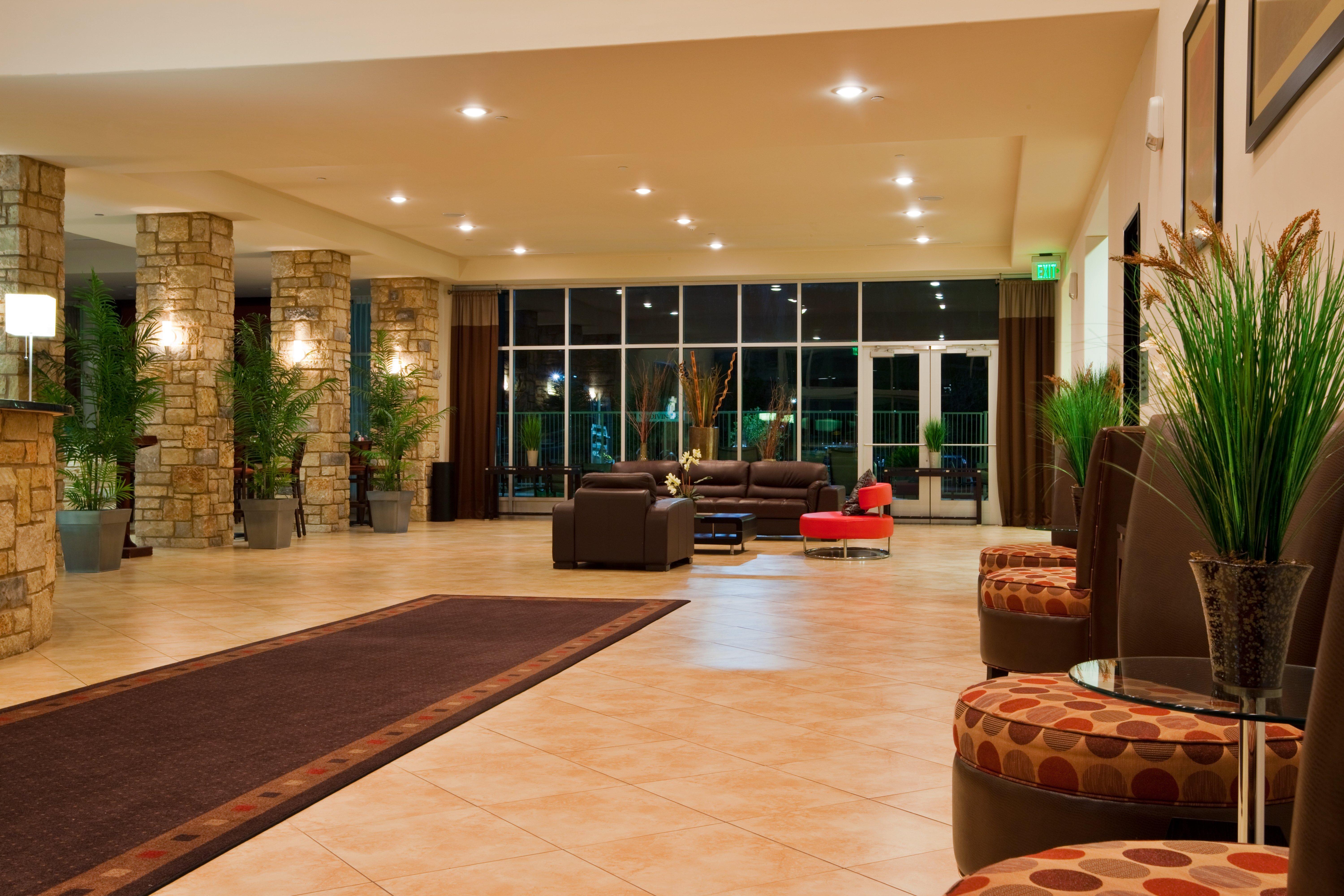 Holiday Inn Temple - Belton By Ihg Exterior photo