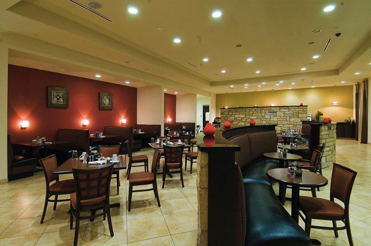 Holiday Inn Temple - Belton By Ihg Exterior photo