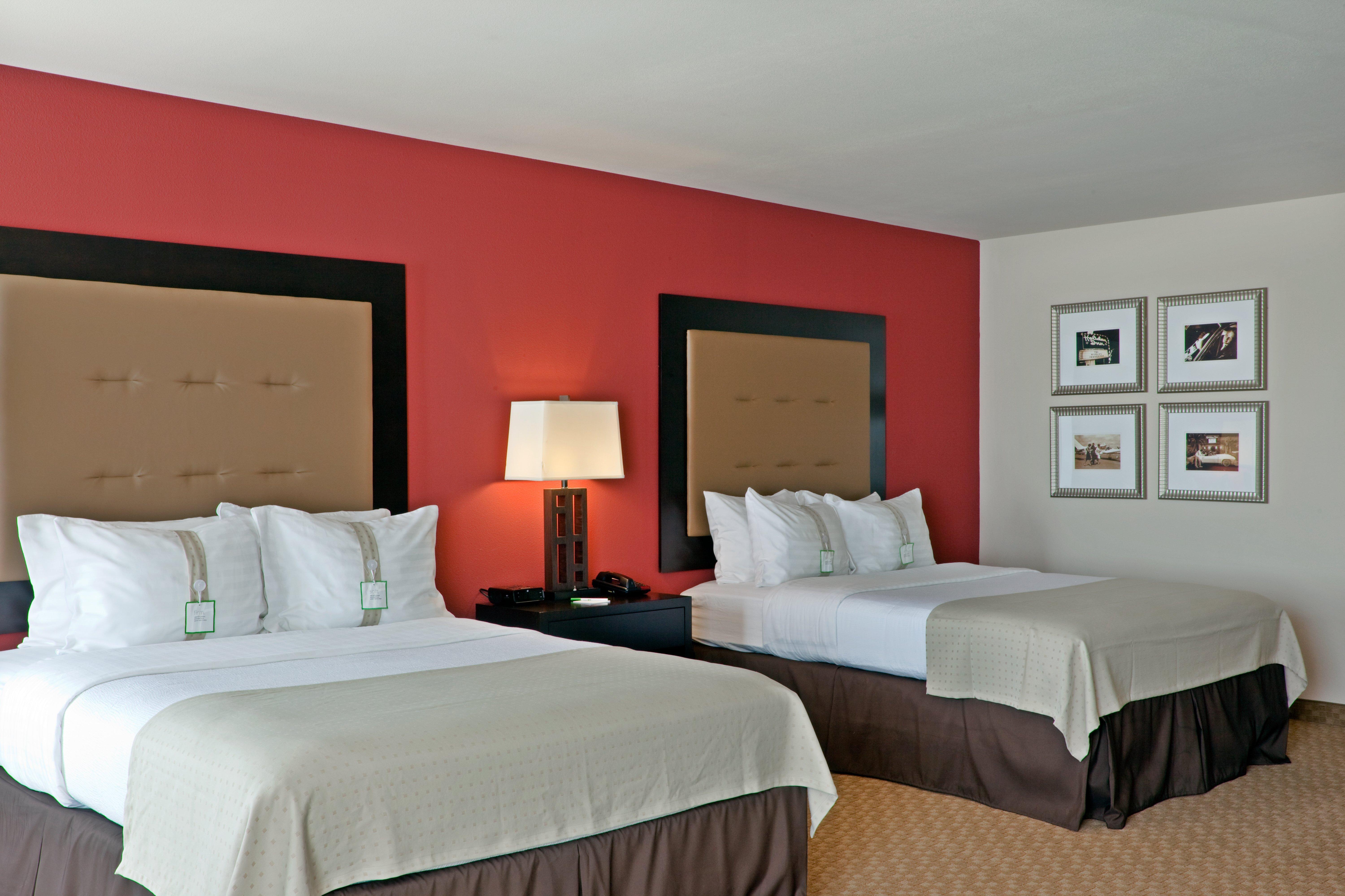 Holiday Inn Temple - Belton By Ihg Exterior photo