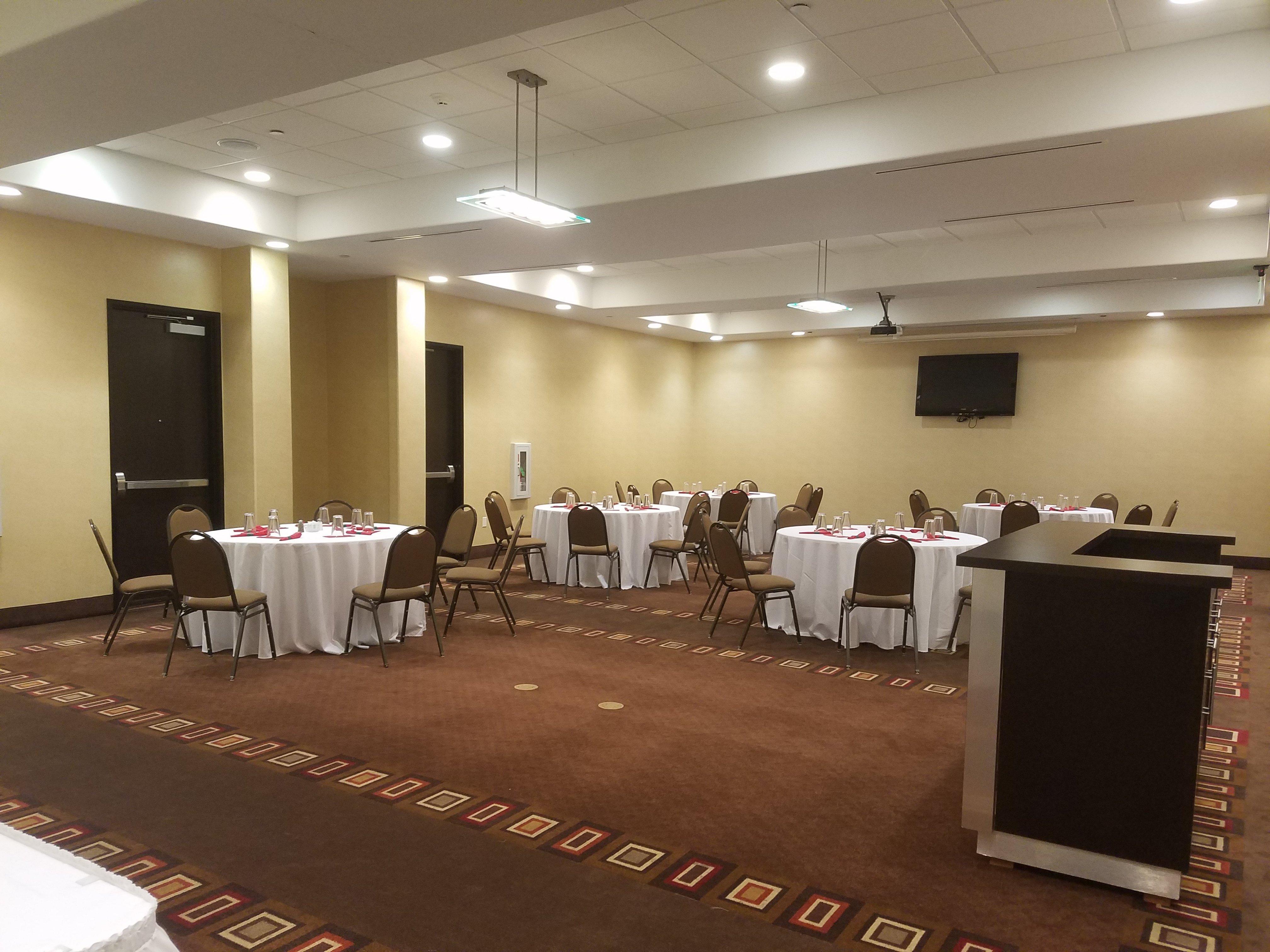Holiday Inn Temple - Belton By Ihg Exterior photo