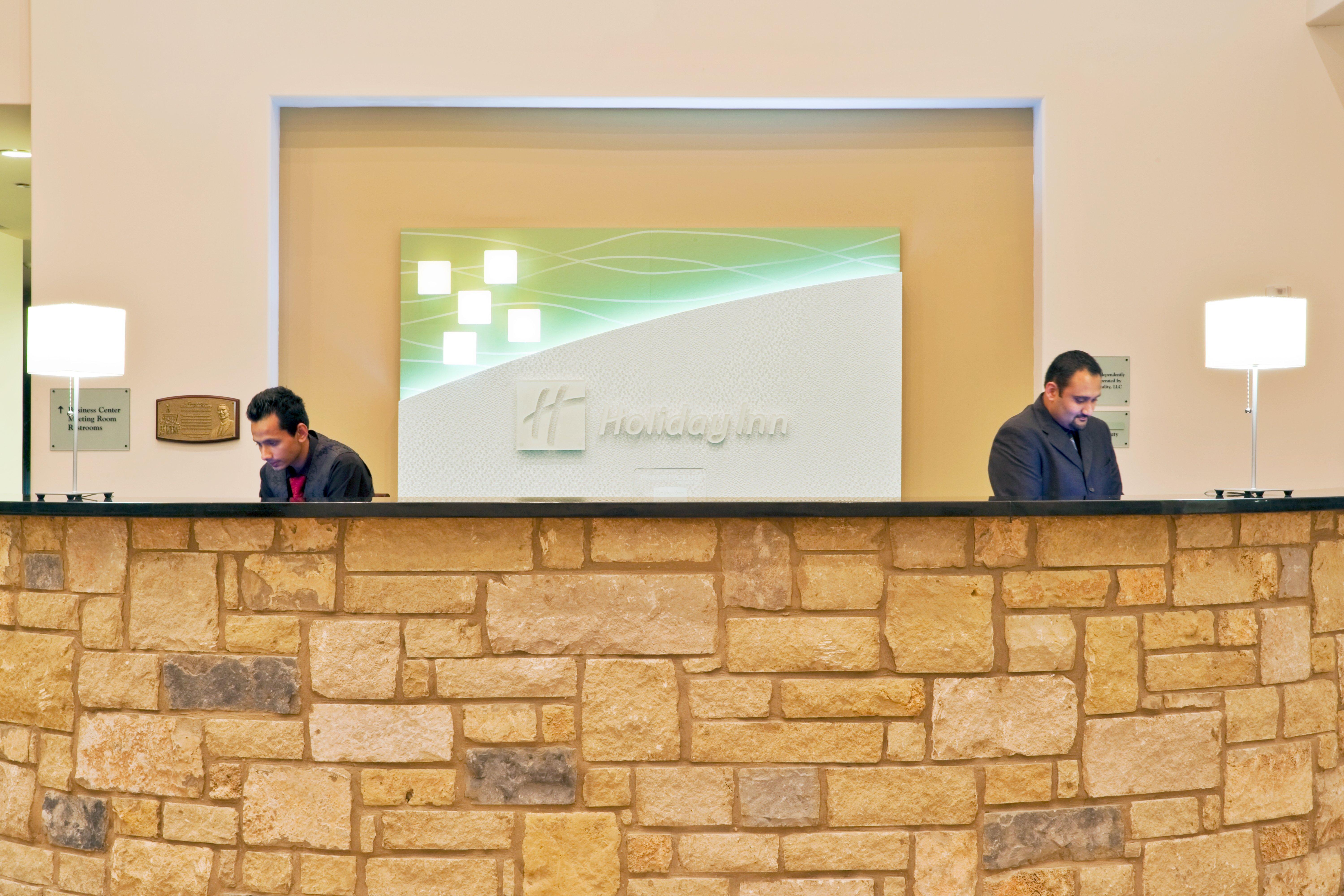 Holiday Inn Temple - Belton By Ihg Exterior photo