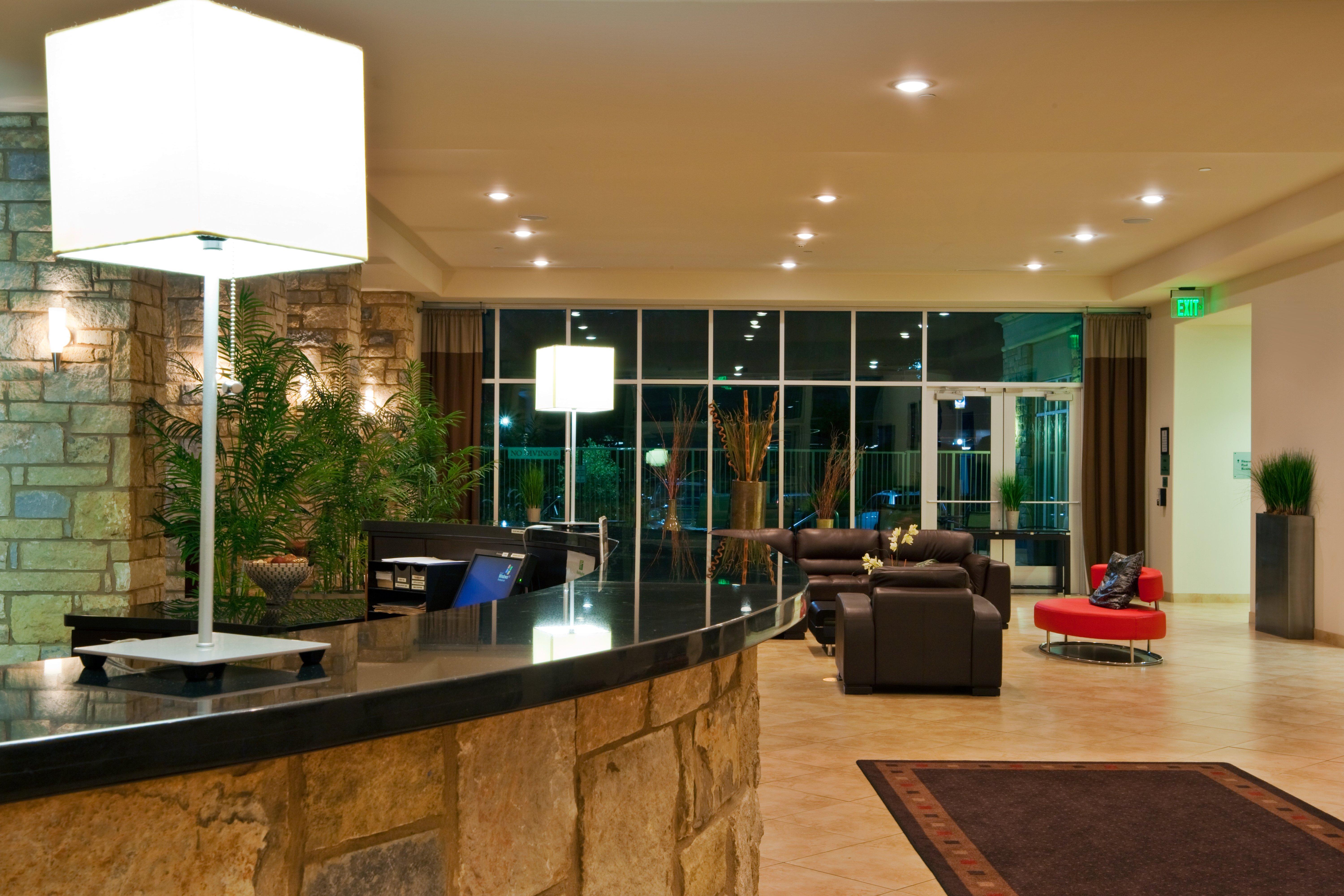 Holiday Inn Temple - Belton By Ihg Exterior photo