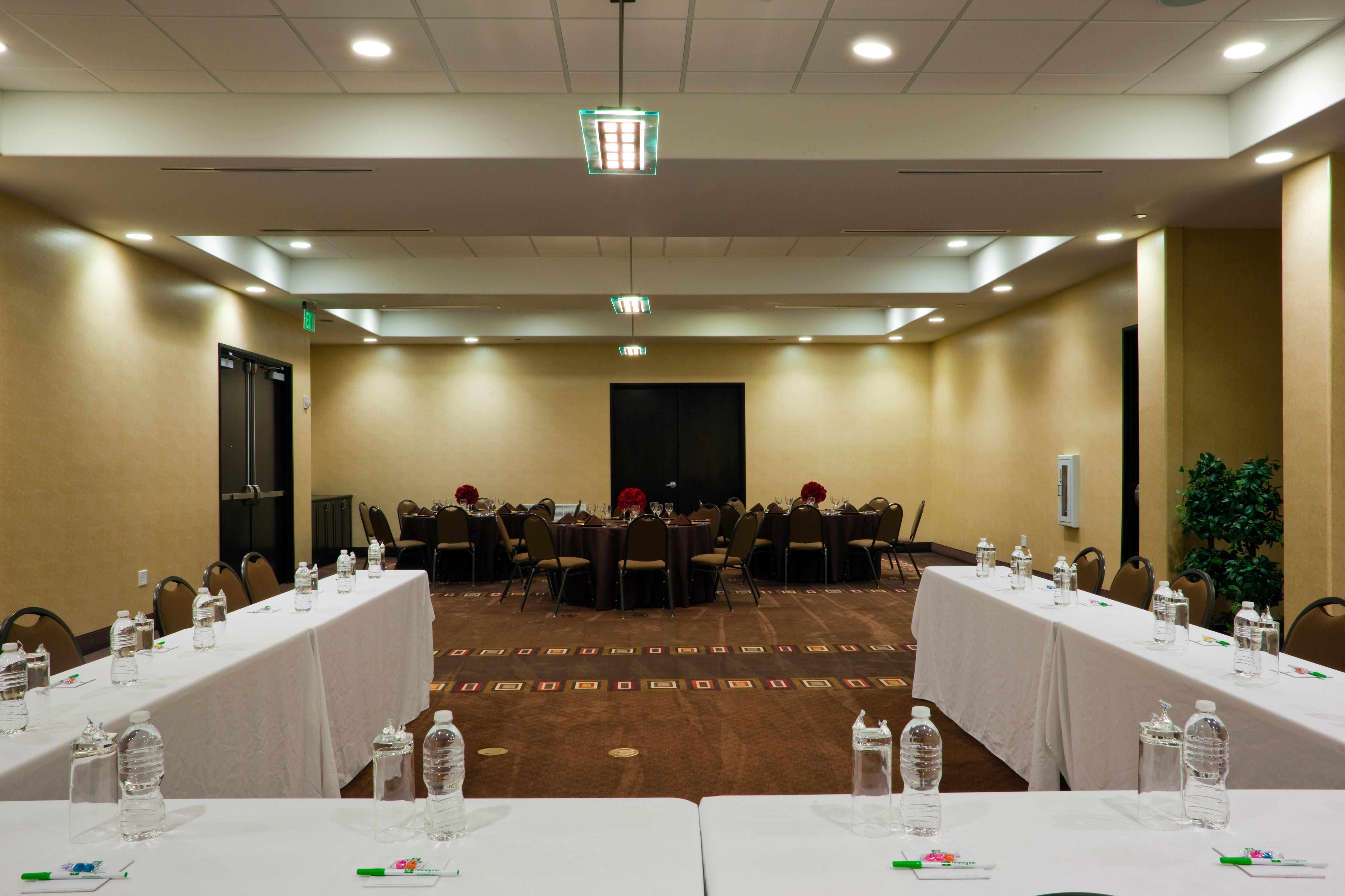 Holiday Inn Temple - Belton By Ihg Exterior photo