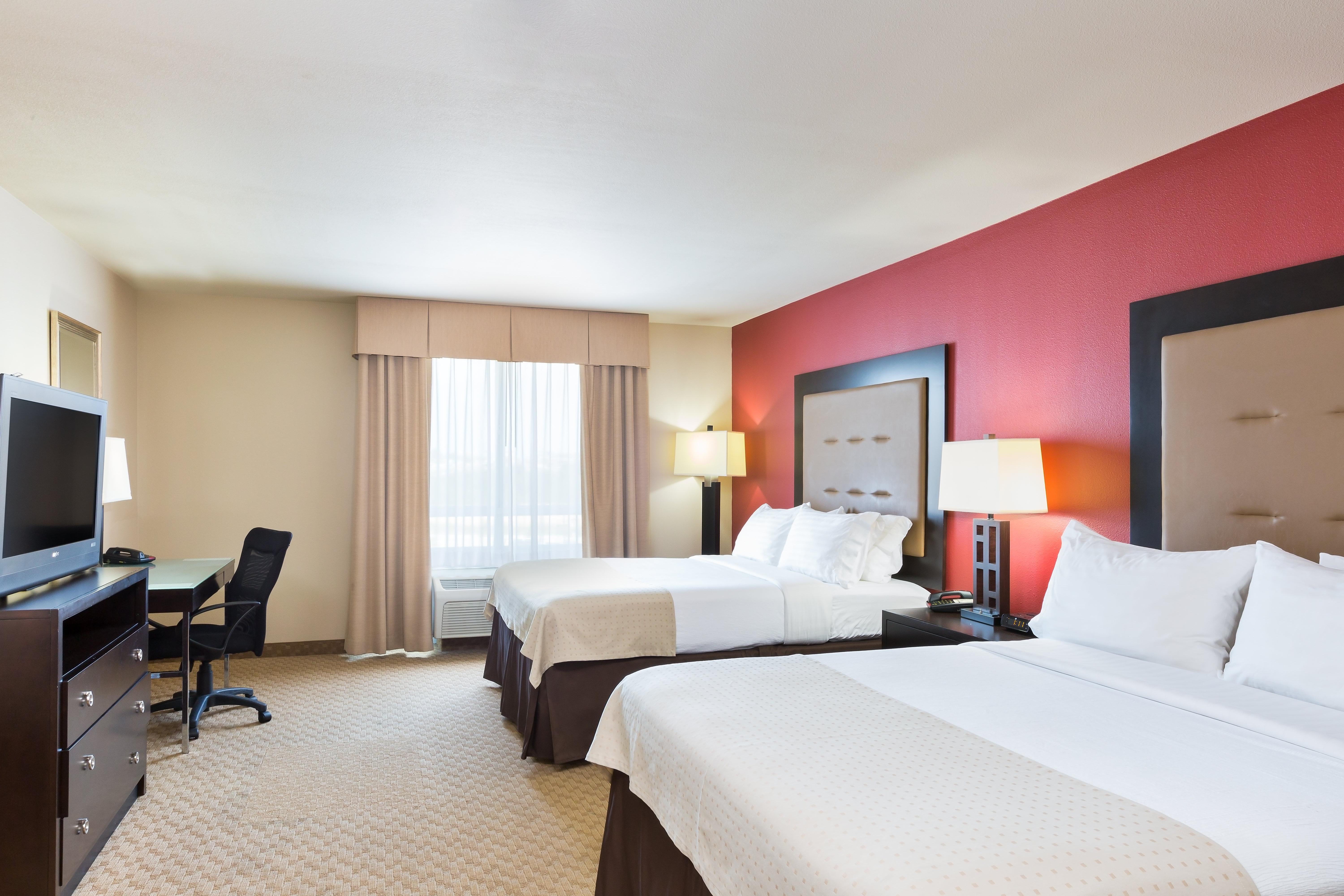 Holiday Inn Temple - Belton By Ihg Exterior photo