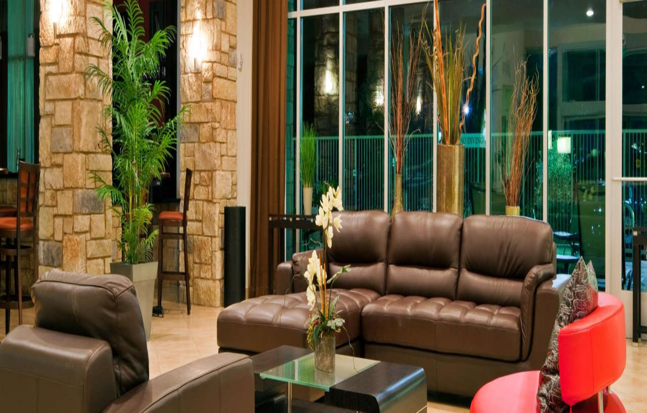 Holiday Inn Temple - Belton By Ihg Exterior photo